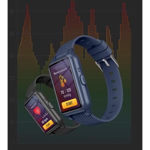 Montre Balise GPS Adulte / Senior / Alzheimer Waterproof
