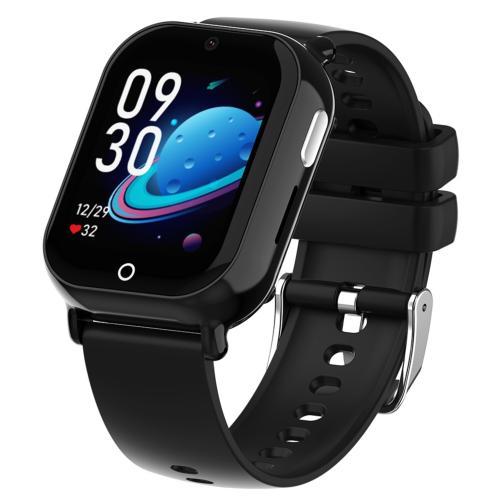 Montre - Traceur GPS Enfant - Appareil Photo - 4G