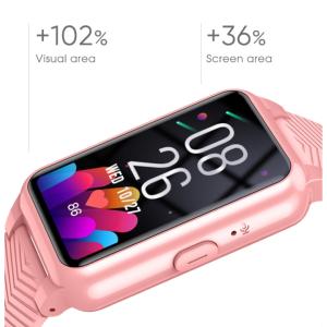 Montre Balise GPS Adulte / Senior / Alzheimer Waterproof