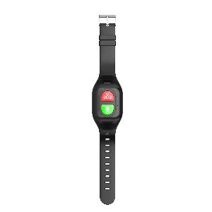 Bracelet Balise GPS Adulte / Senior / Alzheimer Etanche 4G
