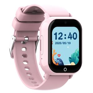 Montre - Traceur GPS Enfant - Appareil Photo - 4G