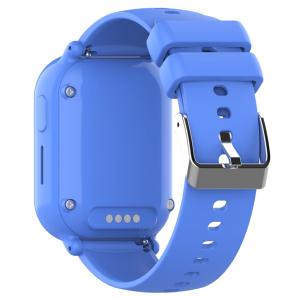 Montre - Traceur GPS Enfant - Appareil Photo - 4G