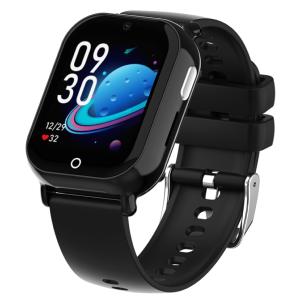Montre - Traceur GPS Enfant - Appareil Photo - 4G