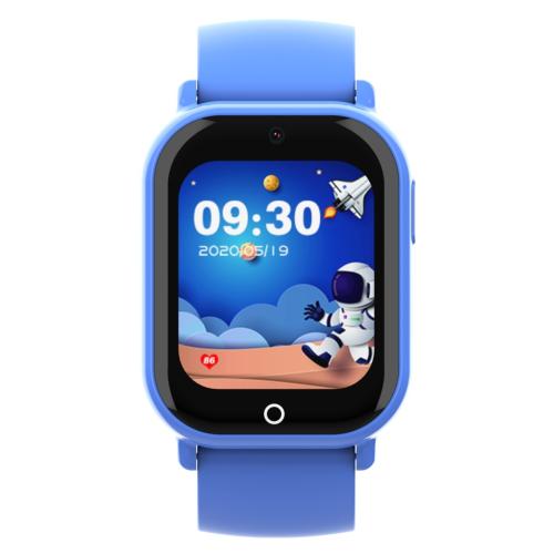 Montre - Traceur GPS Enfant - Appareil Photo - 4G