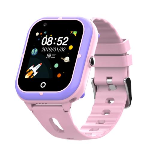 Montre Balise GPS Enfant Waterproof - IP67