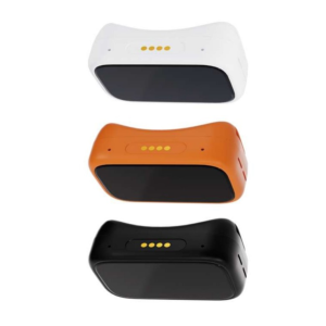 Collier GPS Chat et Chien -  IPX7 | Traceur Étanche 4G
