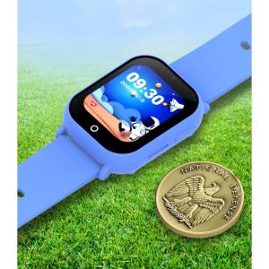 Montre - Traceur GPS Enfant - Appareil Photo - 4G